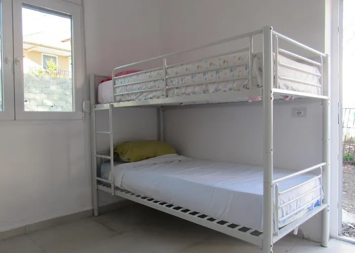Backpacker Hostel