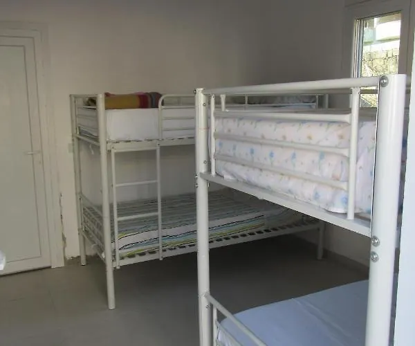 Backpacker Hostel