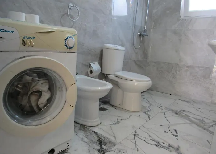 호스텔 Backpacker