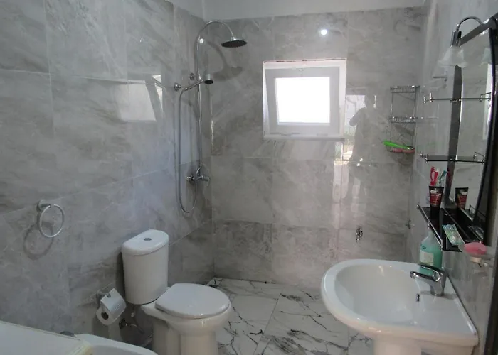 Hostel Backpacker Elbasan