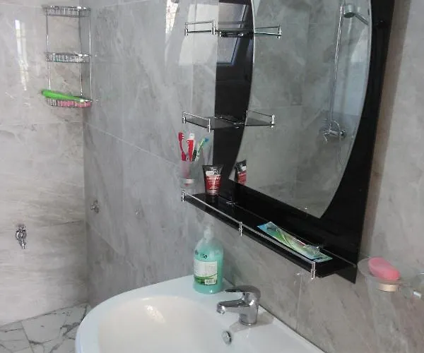 Hostel Backpacker Elbasan