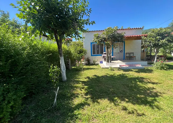 Hostel Backpacker Elbasan