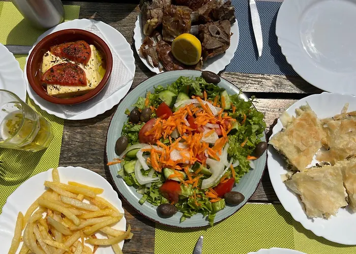 Backpacker Hostel Elbasan