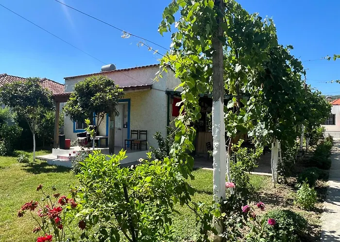 Backpacker 엘바산