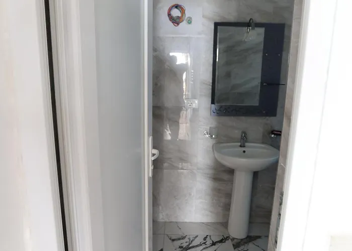 Backpacker 호스텔 엘바산