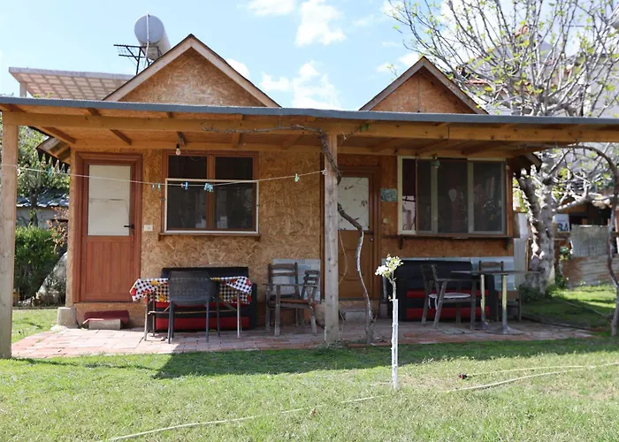 Backpacker 엘바산