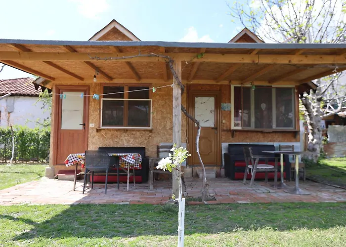 Backpacker * 엘바산