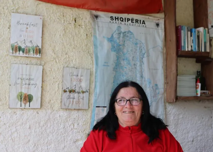 호스텔 Backpacker