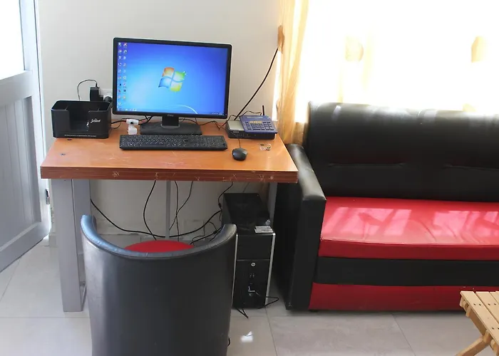 Backpacker Hostel Elbasan