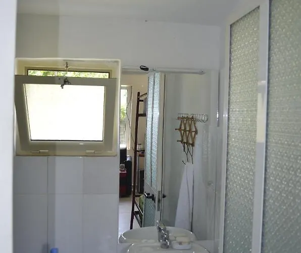 Backpacker Hostel Elbasan